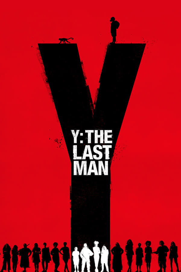 مشاهدة مسلسل Y: The Last Man موسم 1 حلقة 5