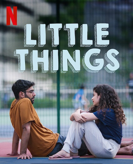 مشاهدة مسلسل Little Things موسم 4 حلقة 8 والاخيرة