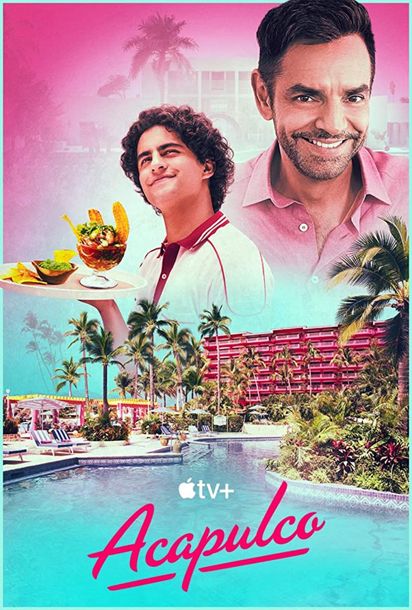 مشاهدة مسلسل Acapulco موسم 1 حلقة 5