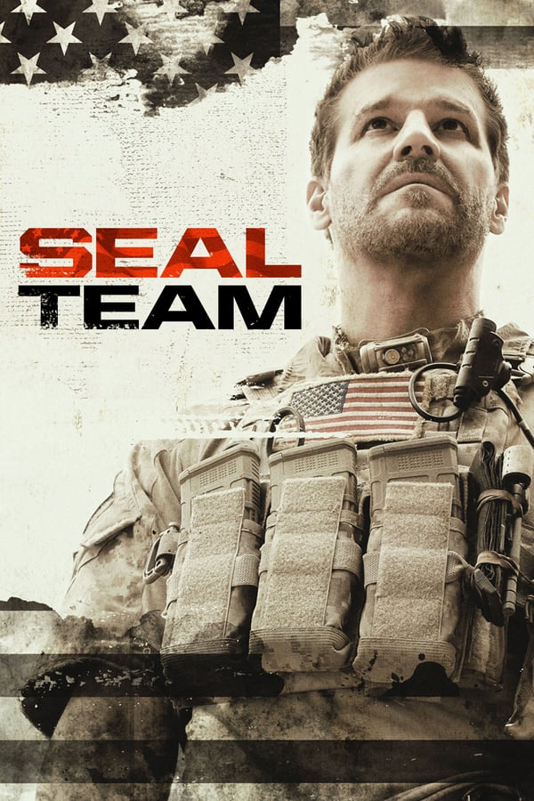 مشاهدة مسلسل SEAL Team موسم 5 حلقة 12