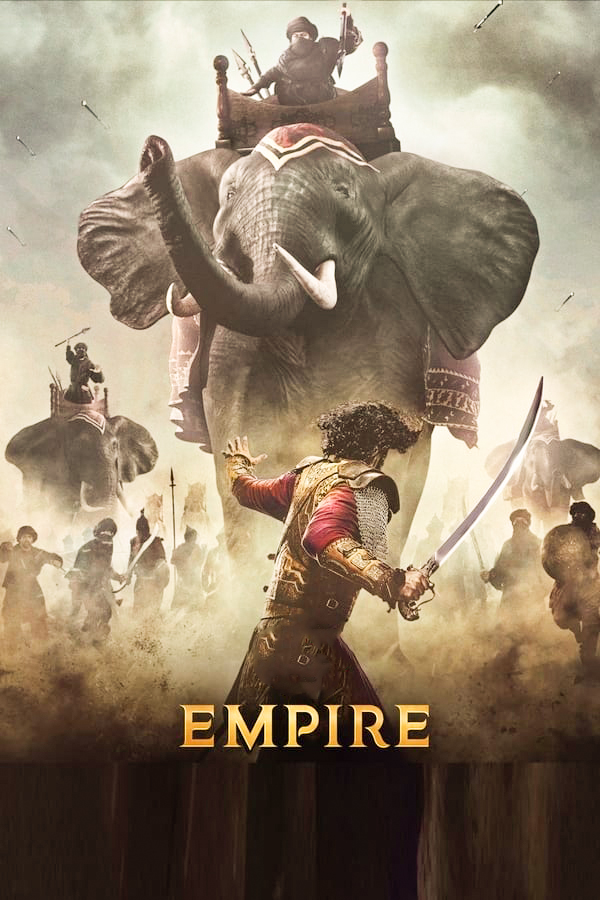 مشاهدة مسلسل The Empire موسم 1 حلقة 4