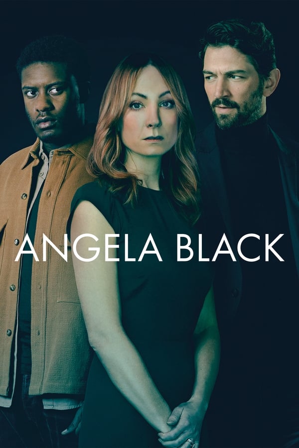 مشاهدة مسلسل Angela Black موسم 1 حلقة 1