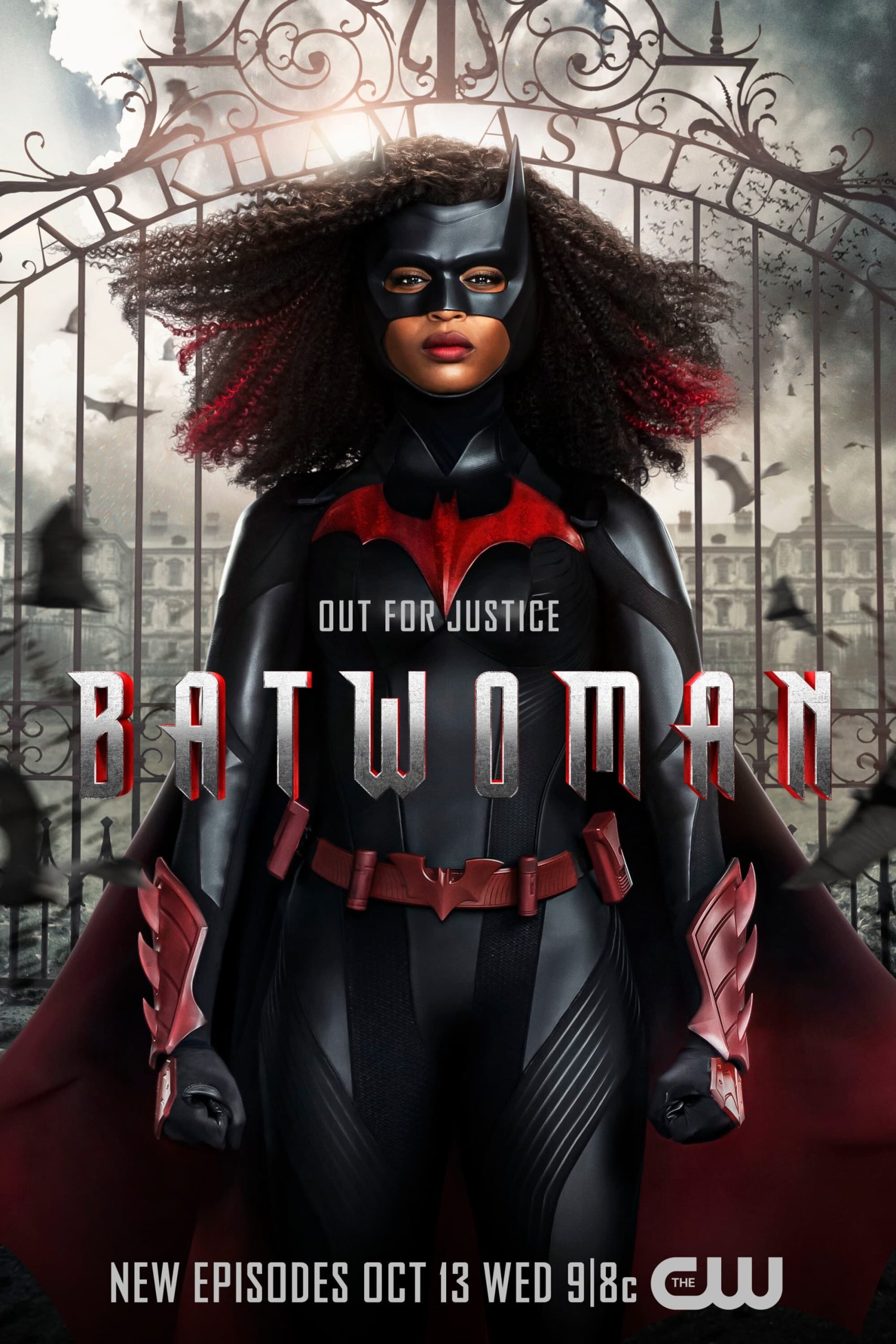مشاهدة مسلسل Batwoman موسم 3 حلقة 4