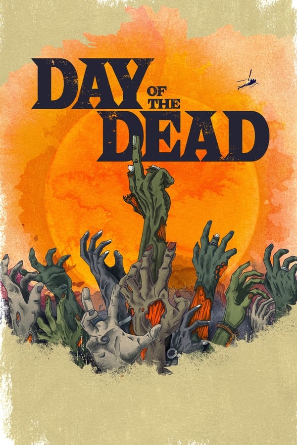 مشاهدة مسلسل Day of the Dead موسم 1 حلقة 1