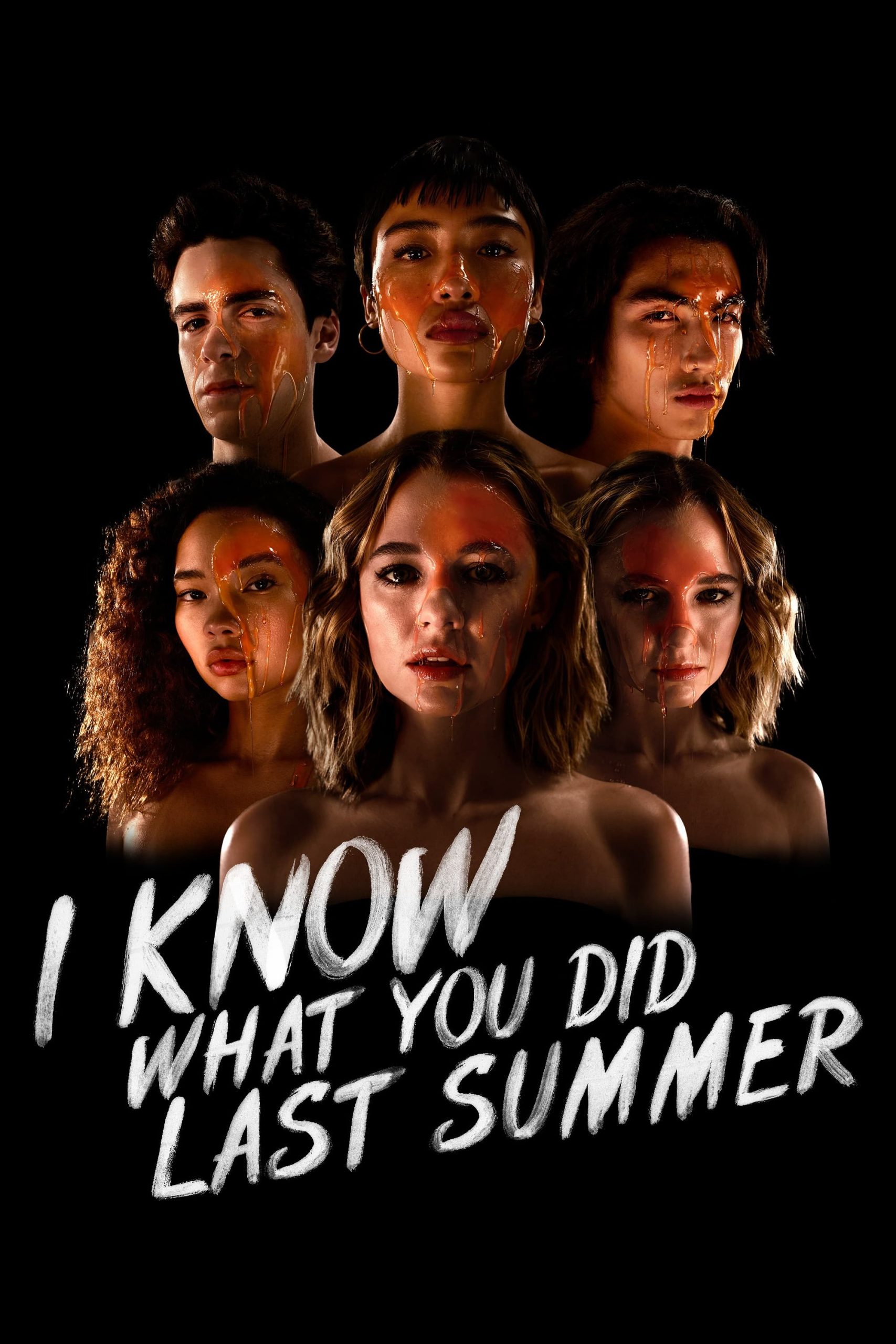 مشاهدة مسلسل I Know What You Did Last Summer موسم 1 حلقة 8