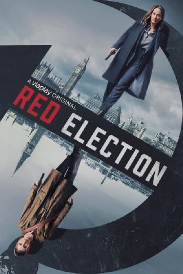 مشاهدة مسلسل Red Election موسم 1 حلقة 3