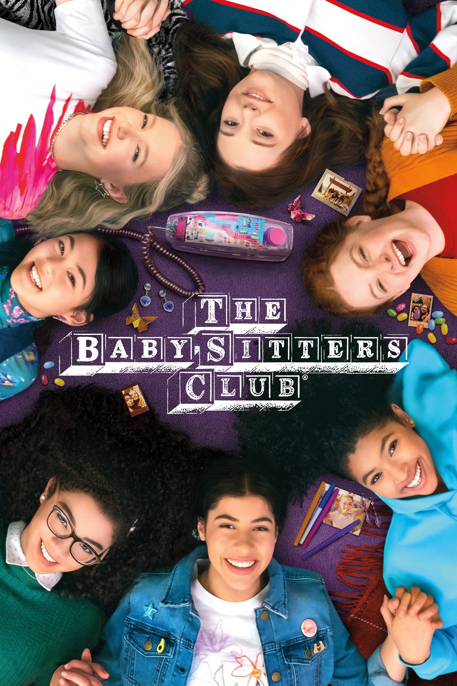 مشاهدة مسلسل The Baby-Sitters Club موسم 2 حلقة 4
