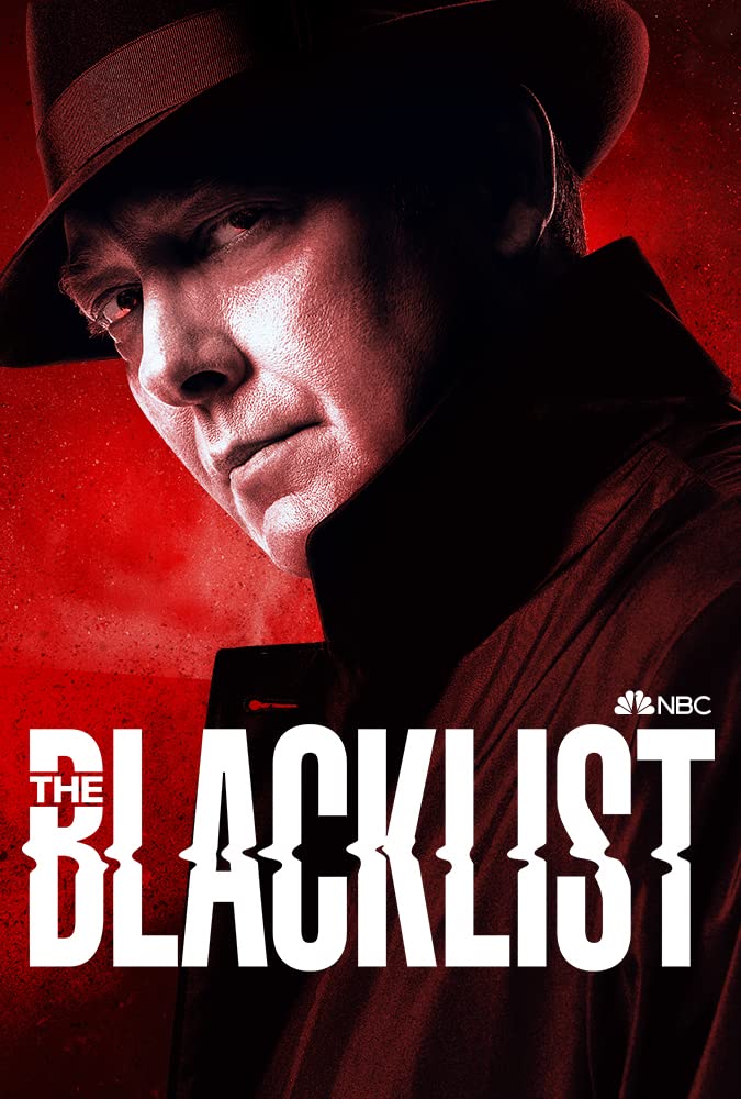 مشاهدة مسلسل The Blacklist موسم 9 حلقة 9