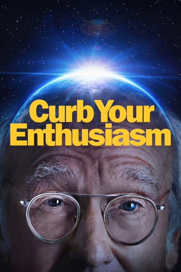 مشاهدة مسلسل Curb Your Enthusiasm موسم 11 حلقة 9