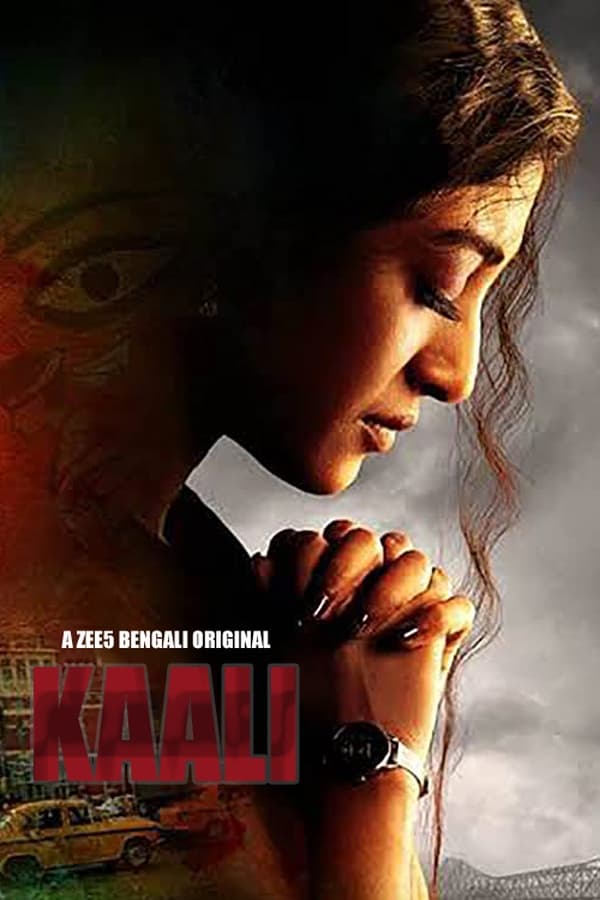 مشاهدة مسلسل Kaali موسم 1 حلقة 5