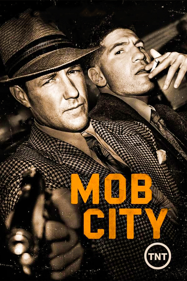 مشاهدة مسلسل Mob City موسم 1 حلقة 4