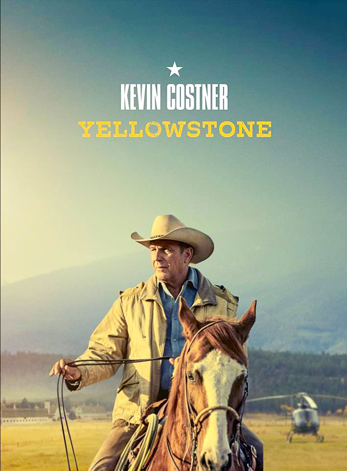 مشاهدة مسلسل Yellowstone موسم 4 حلقة 1
