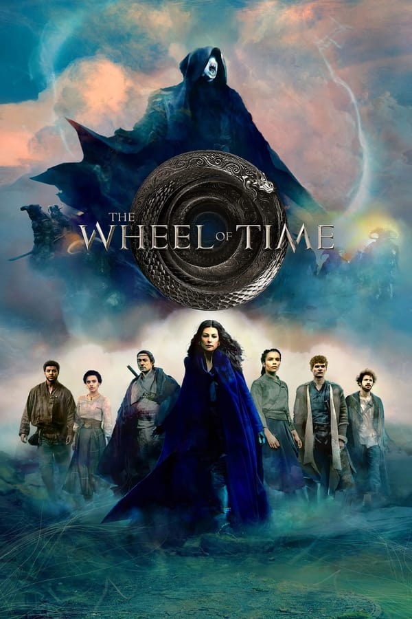 مشاهدة مسلسل The Wheel of Time موسم 1 حلقة 8 والاخيرة