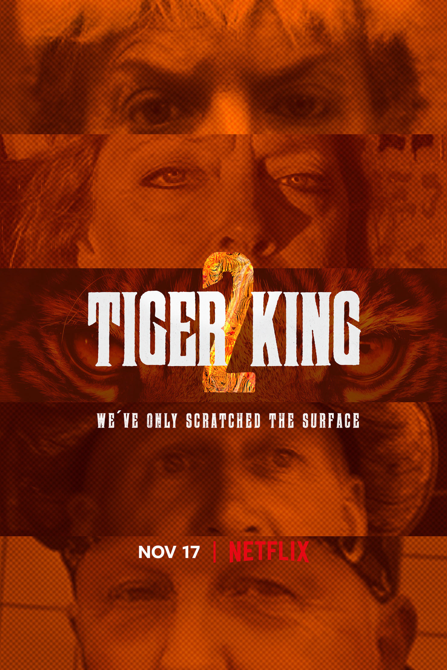 مشاهدة مسلسل Tiger King موسم 2 حلقة 3