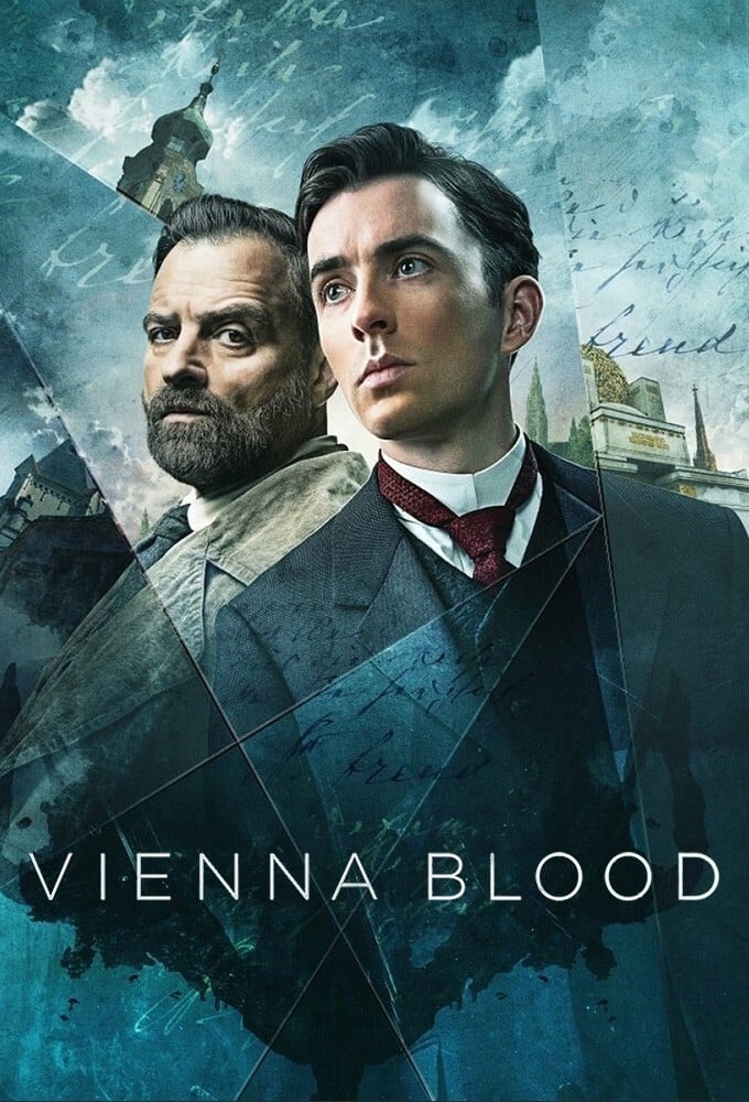 مشاهدة مسلسل Vienna Blood موسم 2 حلقة 1