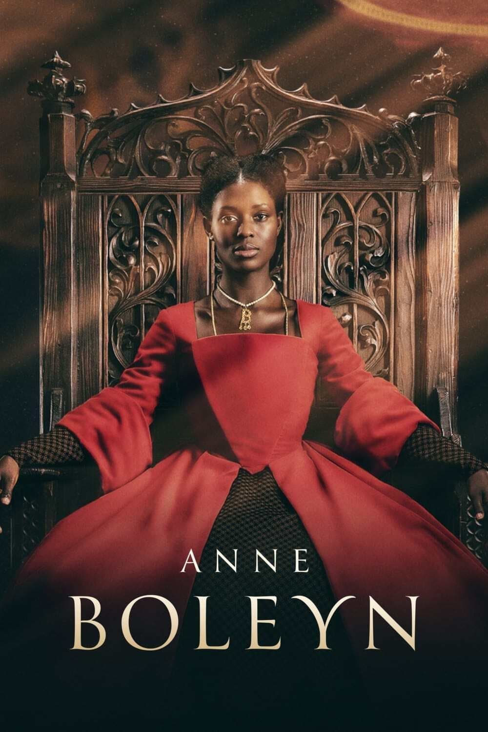 مشاهدة مسلسل Anne Boleyn موسم 1 حلقة 3