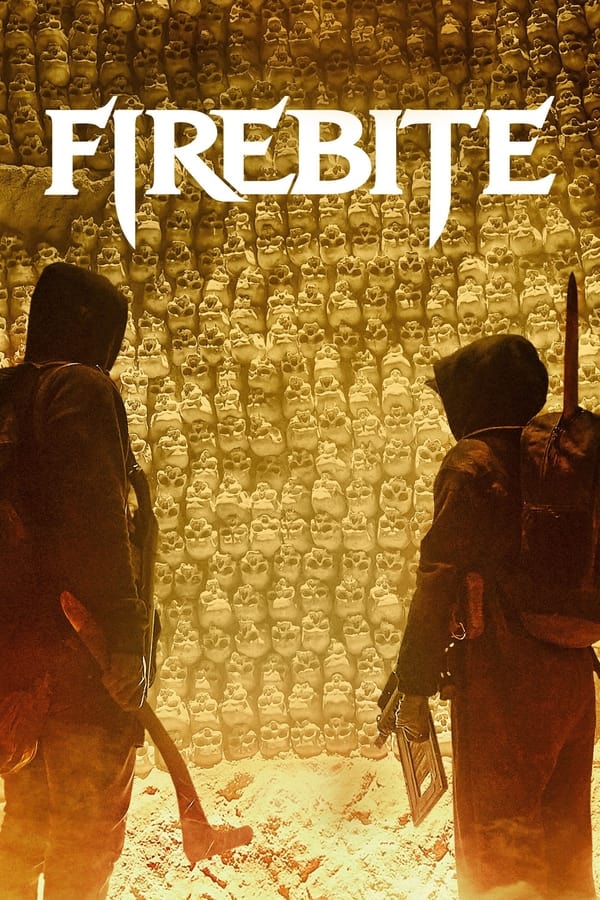 مشاهدة مسلسل Firebite موسم 1 حلقة 5