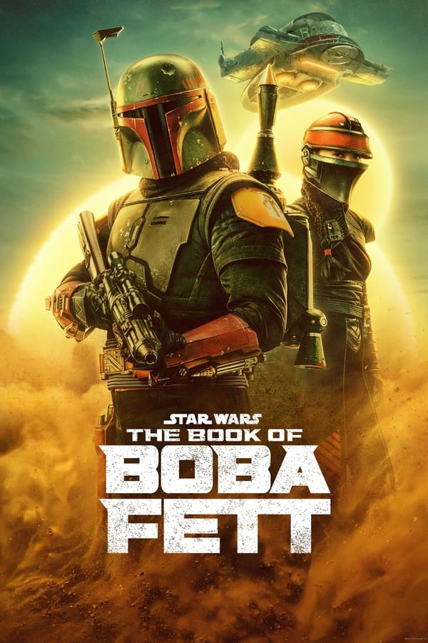 مشاهدة مسلسل The Book of Boba Fett موسم 1 حلقة 3