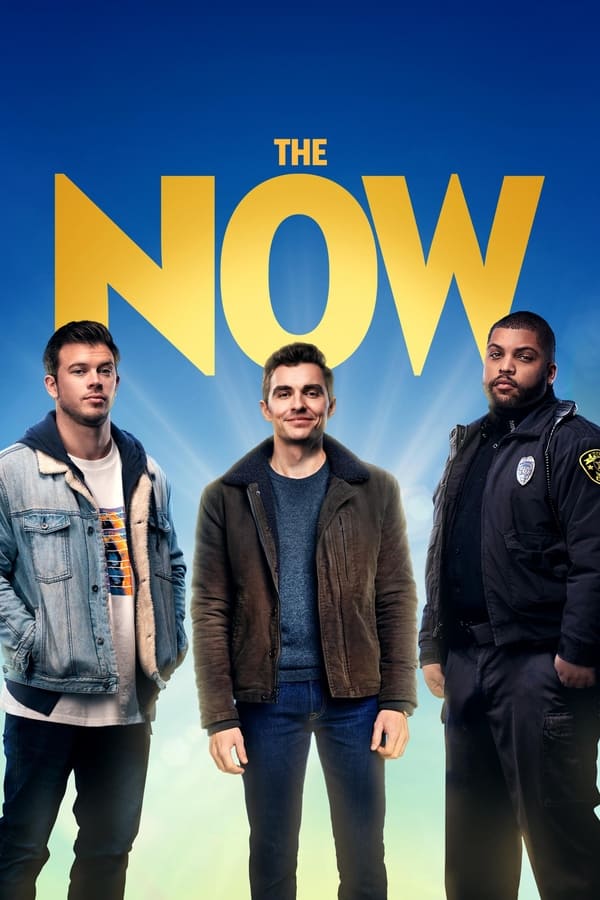 مشاهدة مسلسل The Now موسم 1 حلقة 14 والاخيرة