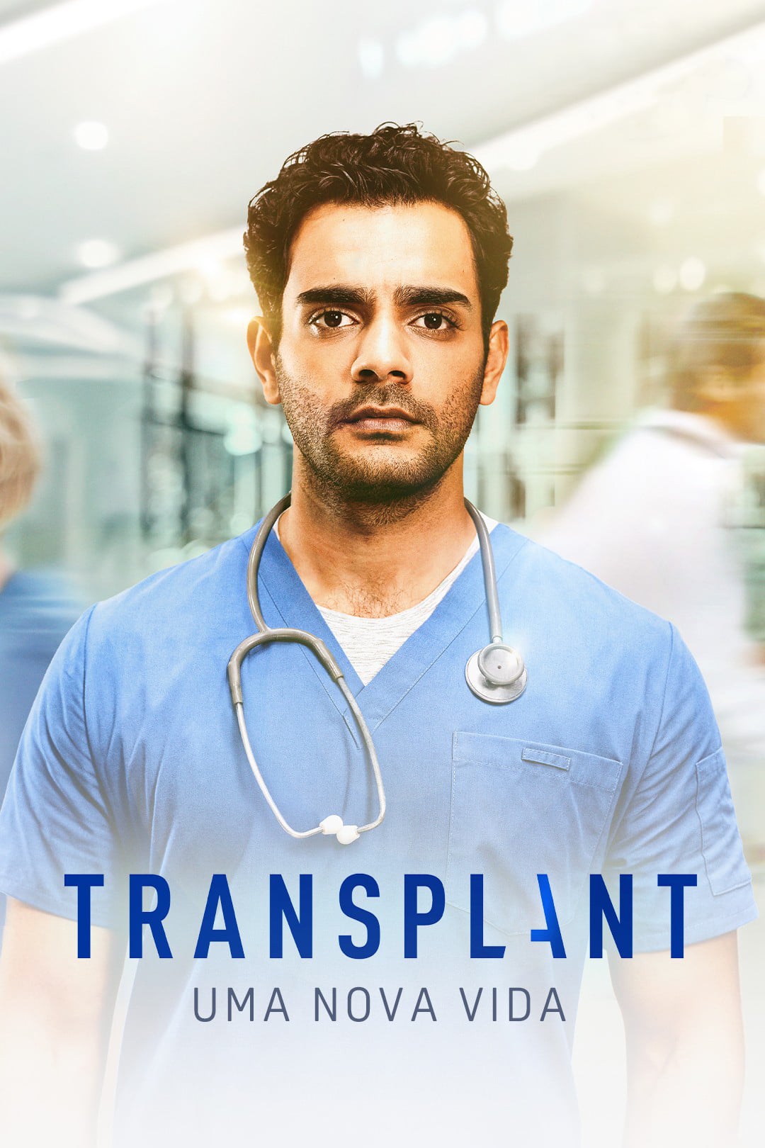 مشاهدة مسلسل Transplant موسم 2 حلقة 10