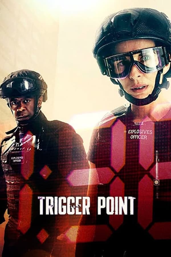 مشاهدة مسلسل Trigger Point موسم 1 حلقة 5