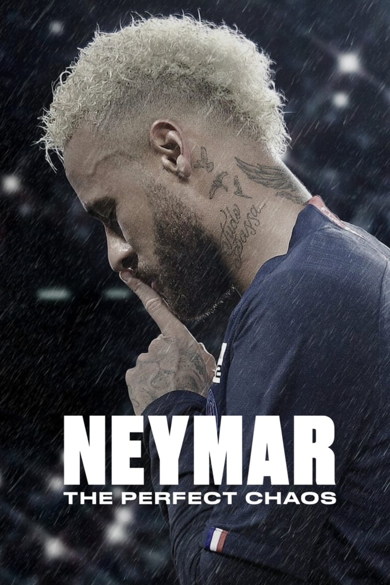 مشاهدة مسلسل Neymar: The Perfect Chaos موسم 1 حلقة 1