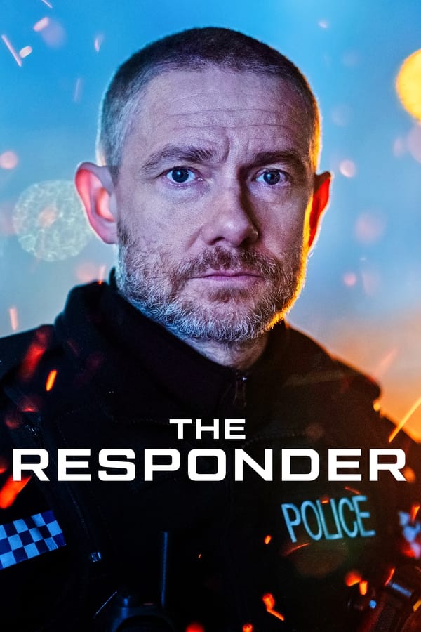 مشاهدة مسلسل The Responder موسم 1 حلقة 3