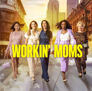 مشاهدة مسلسل Workin’ Moms موسم 6 حلقة 5