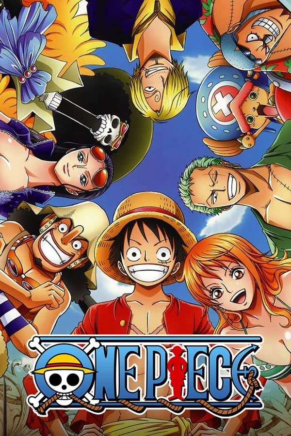 مشاهدة انمي One Piece حلقة 827