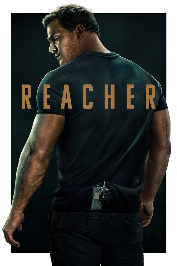 مشاهدة مسلسل Reacher موسم 1 حلقة 8 والاخيرة