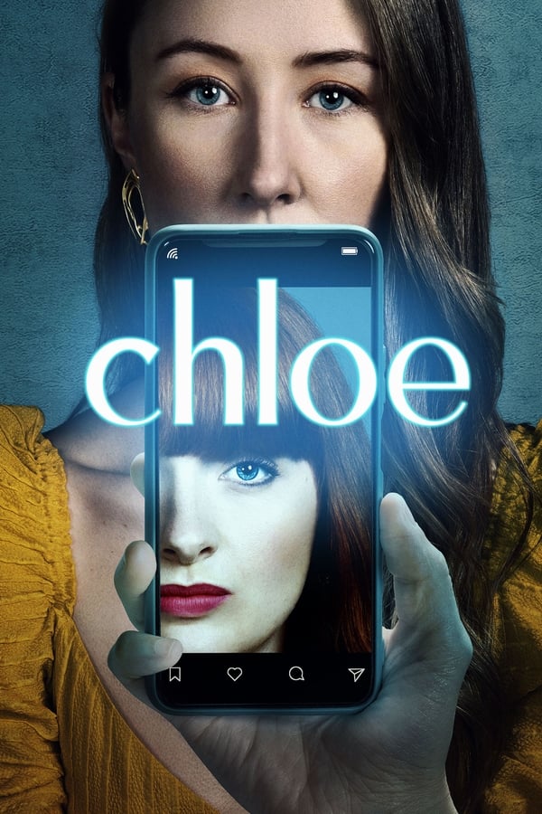 مشاهدة مسلسل Chloe موسم 1 حلقة 4