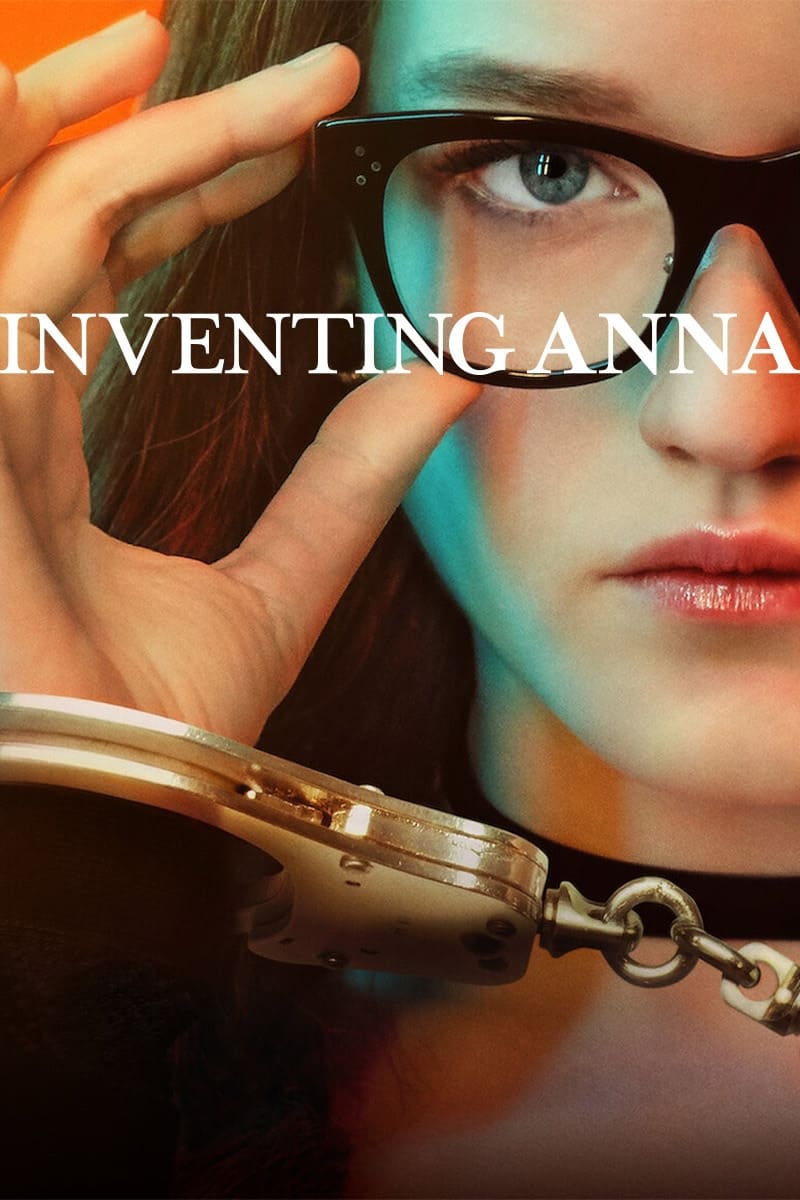 مشاهدة مسلسل Inventing Anna موسم 1 حلقة 3