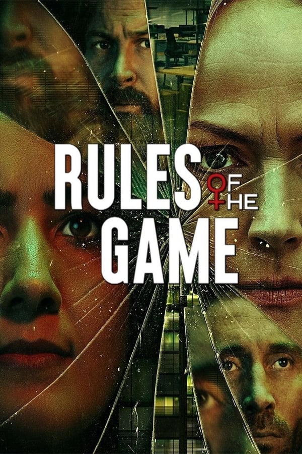 مشاهدة مسلسل Rules of the Game موسم 1 حلقة 3