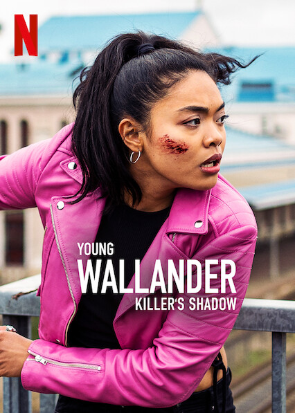 مشاهدة مسلسل Young Wallander موسم 2 حلقة 5