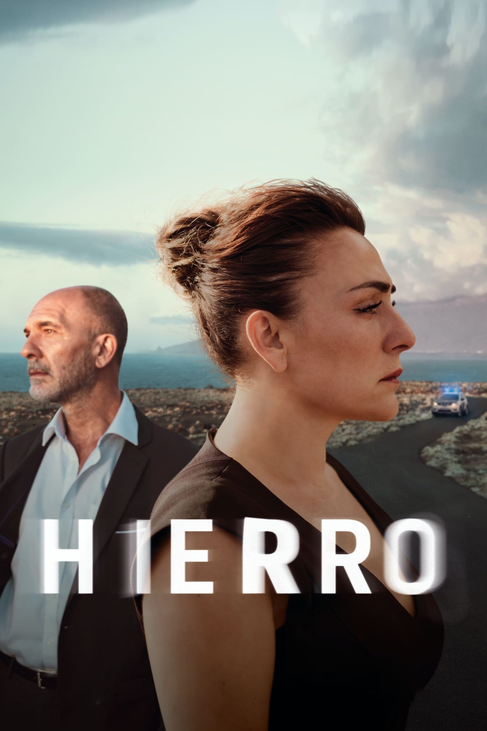 مشاهدة مسلسل Hierro موسم 1 حلقة 6