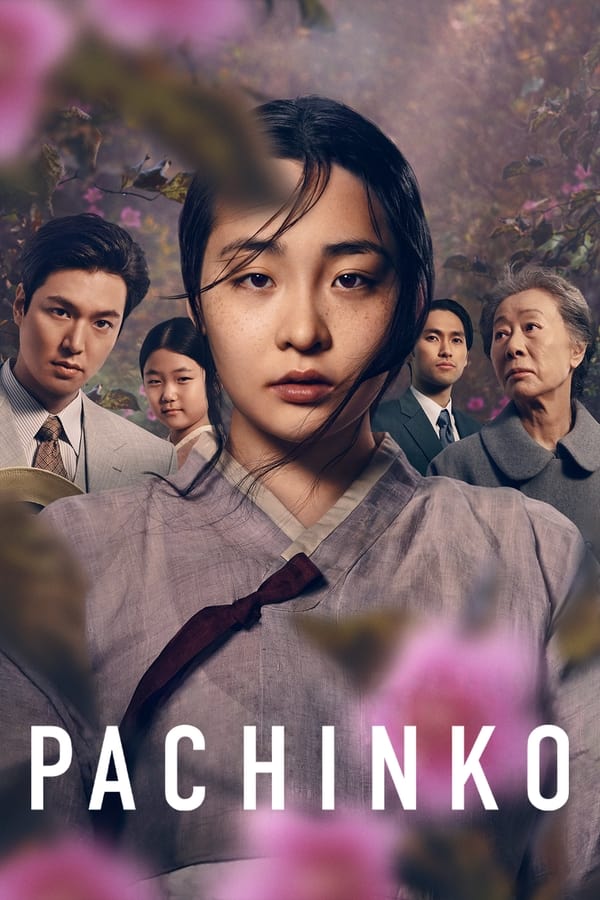 مشاهدة مسلسل Pachinko موسم 1 حلقة 7