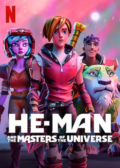 انمي He-Man and the Masters of the Universe موسم 2 حلقة 6 مدبلجة