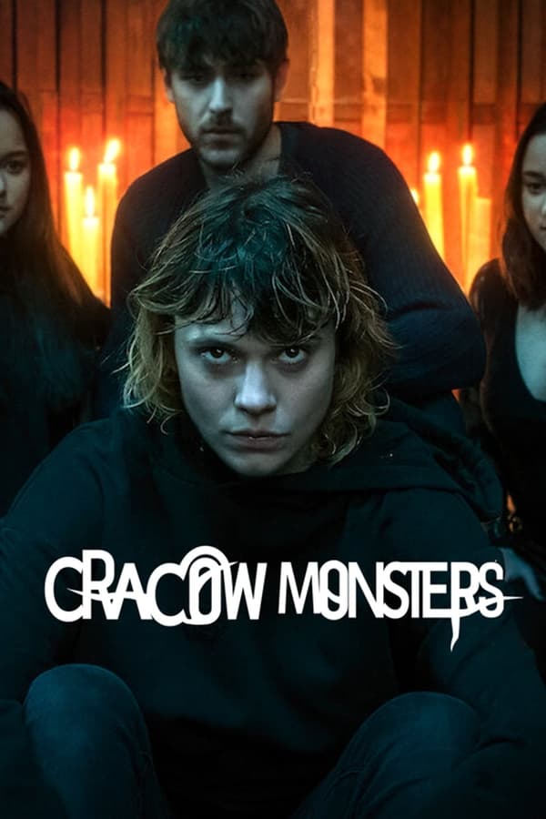 مشاهدة مسلسل Cracow Monsters موسم 1 حلقة 7