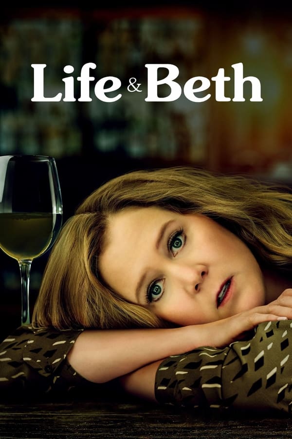 مشاهدة مسلسل Life & Beth موسم 1 حلقة 8
