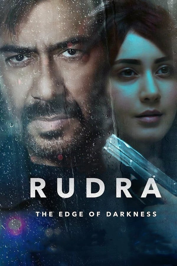 مشاهدة مسلسل Rudra: The Edge of Darkness موسم 1 حلقة 3