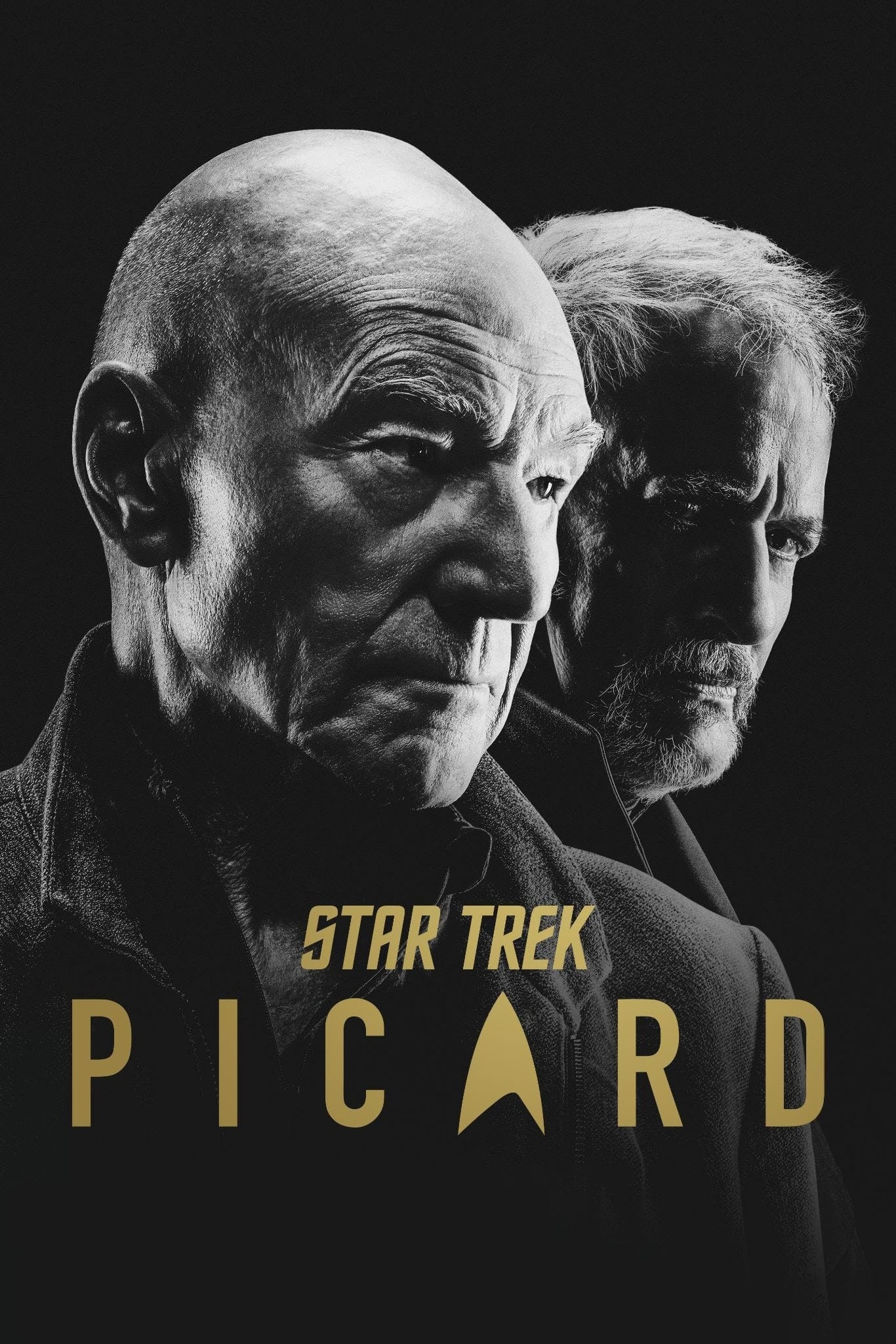 مشاهدة مسلسل Star Trek: Picard موسم 2 حلقة 6