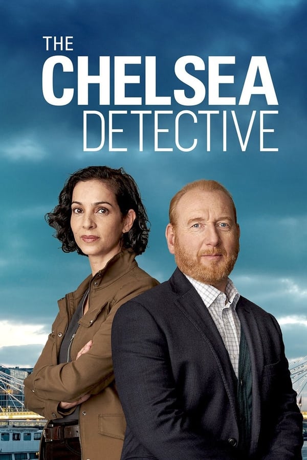 مشاهدة مسلسل The Chelsea Detective موسم 2 حلقة 3
