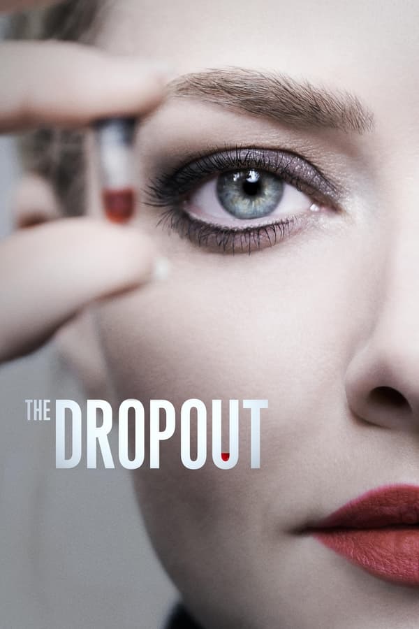 مشاهدة مسلسل The Dropout موسم 1 حلقة 3