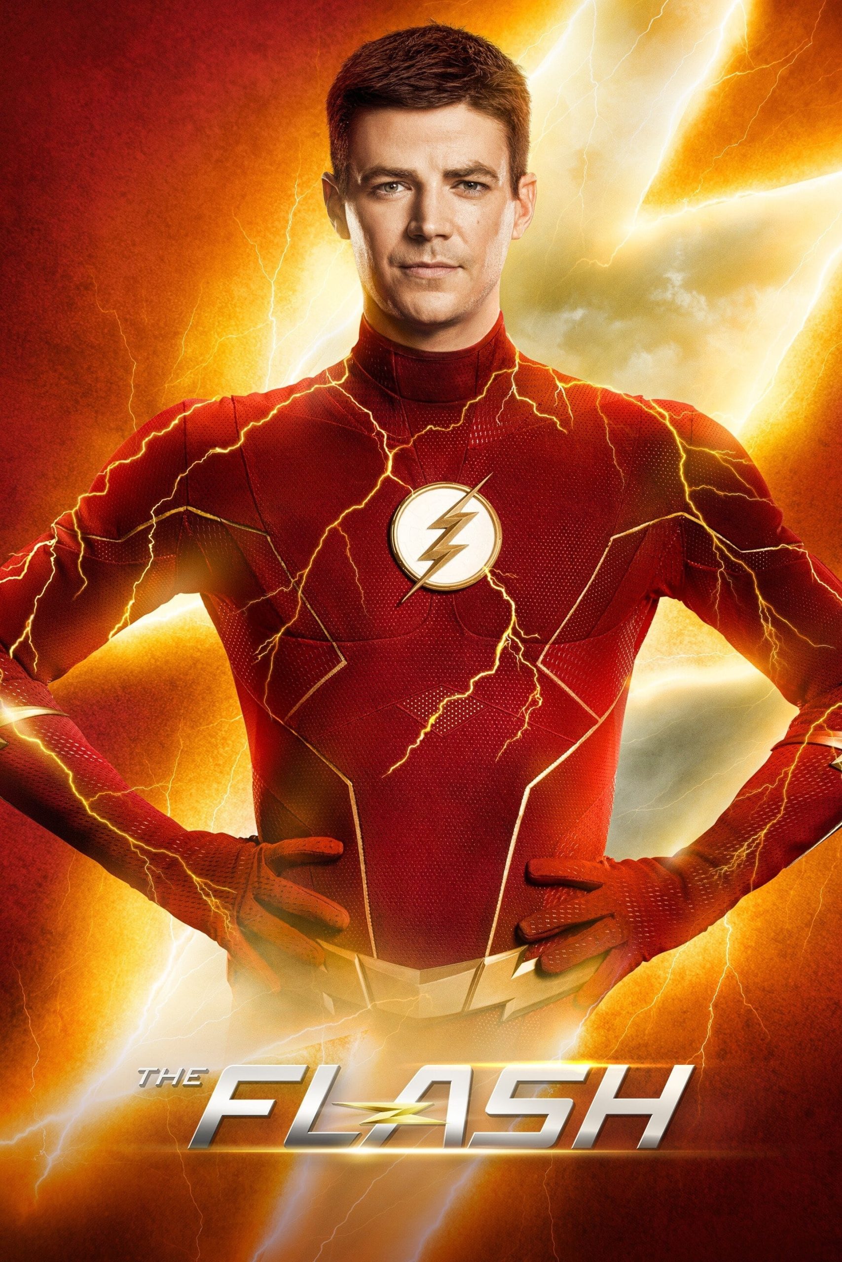 مشاهدة مسلسل The Flash موسم 8 حلقة 16