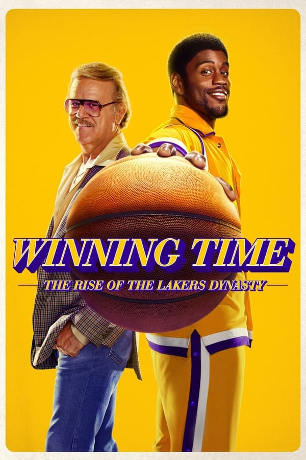مشاهدة مسلسل Winning Time: The Rise of the Lakers Dynasty موسم 1 حلقة 10
