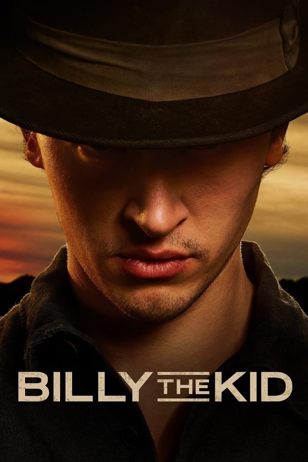 مشاهدة مسلسل Billy the Kid موسم 1 حلقة 8 والاخيرة