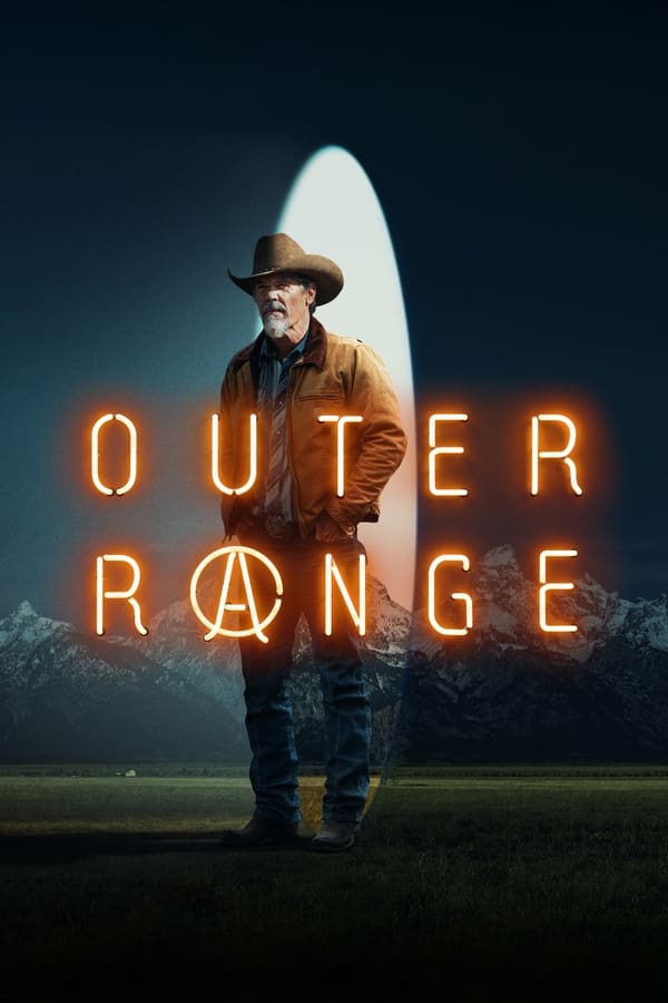 مشاهدة مسلسل Outer Range موسم 1 حلقة 1
