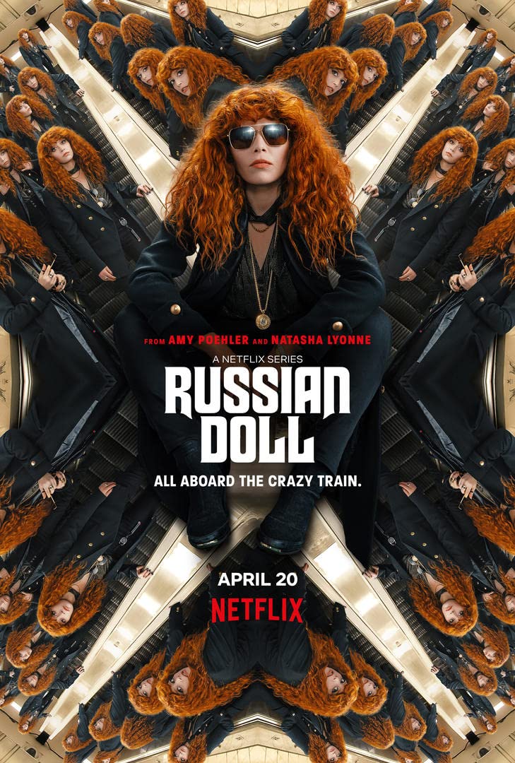 مشاهدة مسلسل Russian Doll موسم 2 حلقة 3