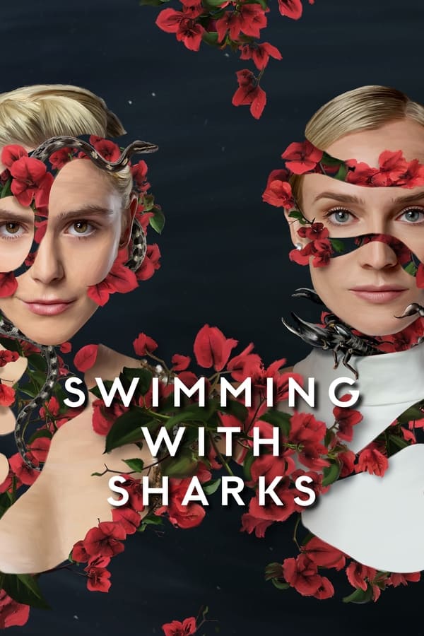 مشاهدة مسلسل Swimming with Sharks موسم 1 حلقة 1