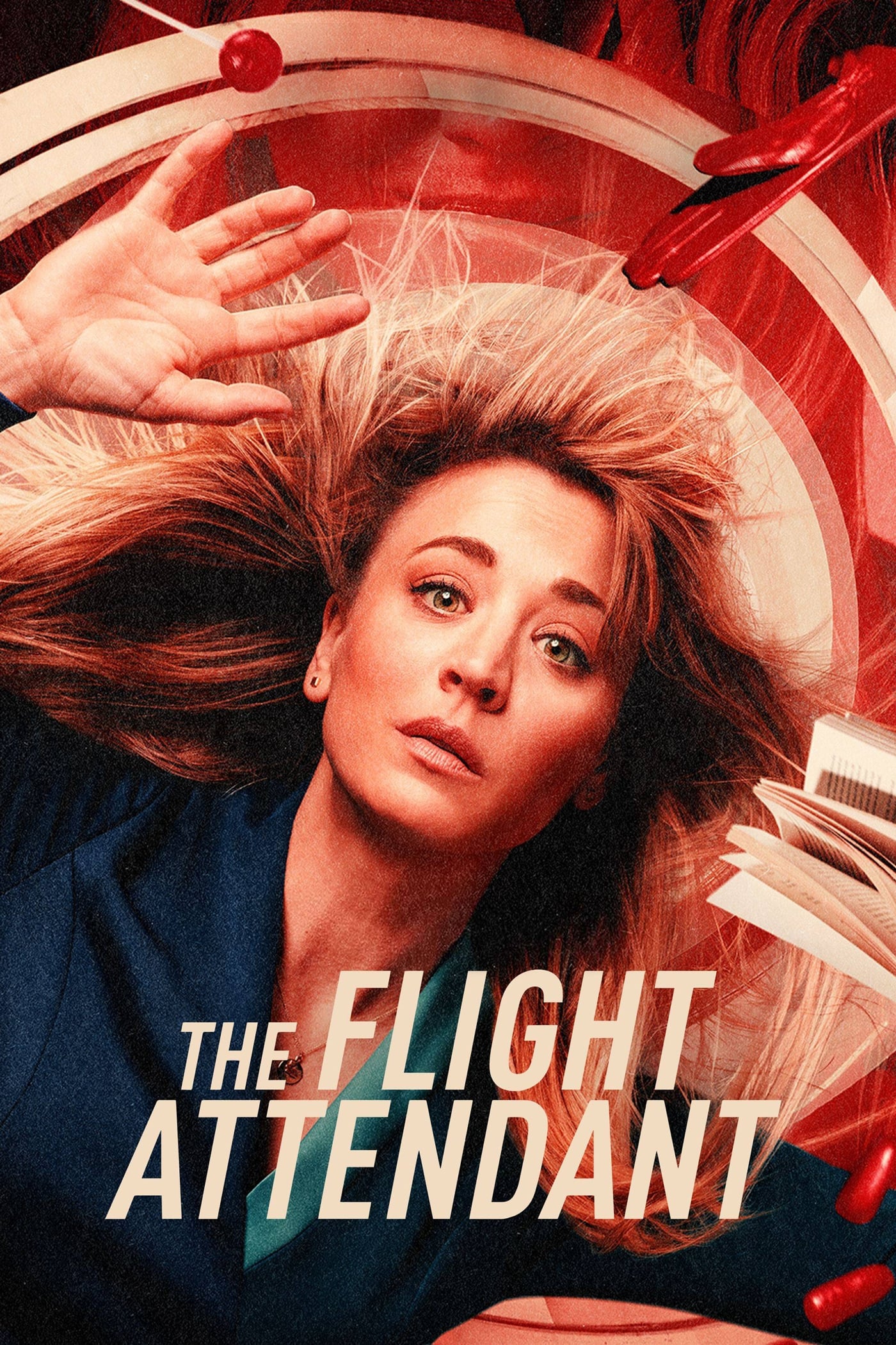 مشاهدة مسلسل The Flight Attendant موسم 2 حلقة 2